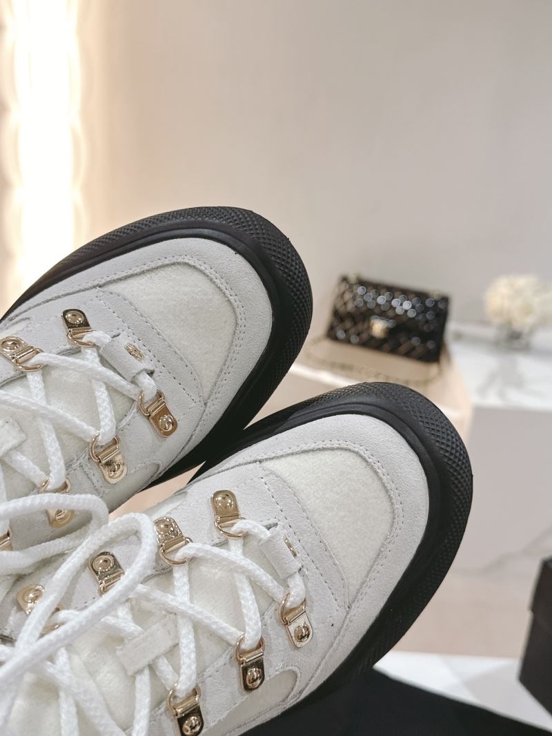 Chanel Sport Shoes